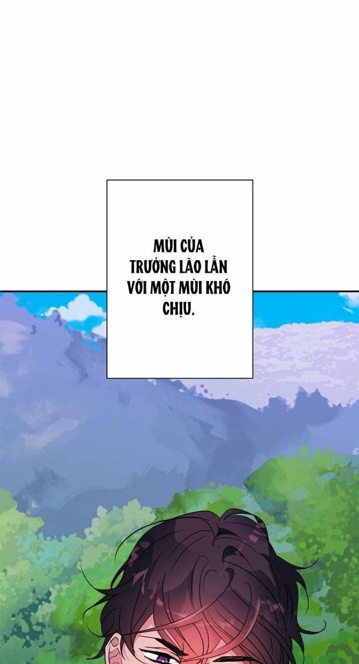 tôi đang nuôi dưỡng một con quái thú chapter 77 6