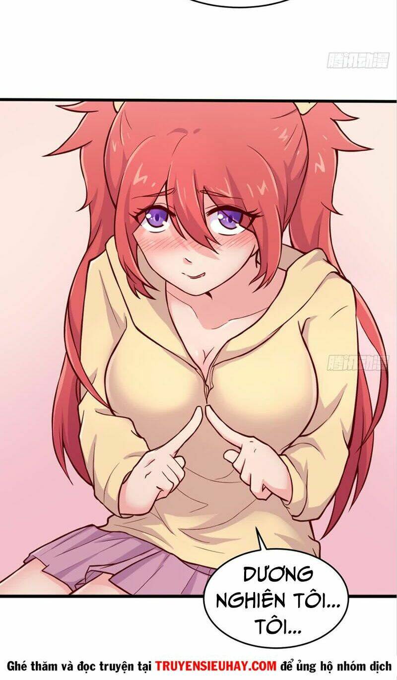 bác sĩ riêng của nữ thần chapter 71 17