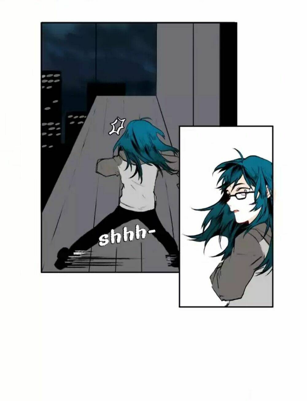 vách ngăn chapter 2 46