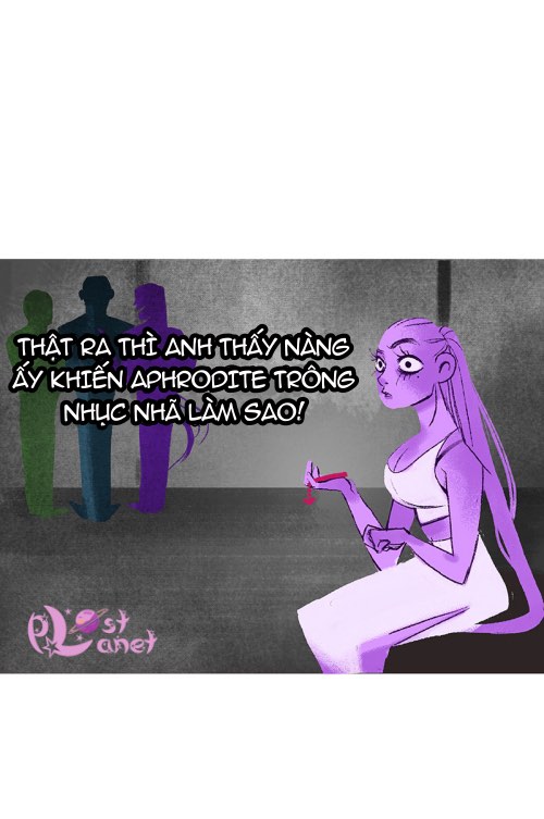 thần thoại olympus chapter 3 25