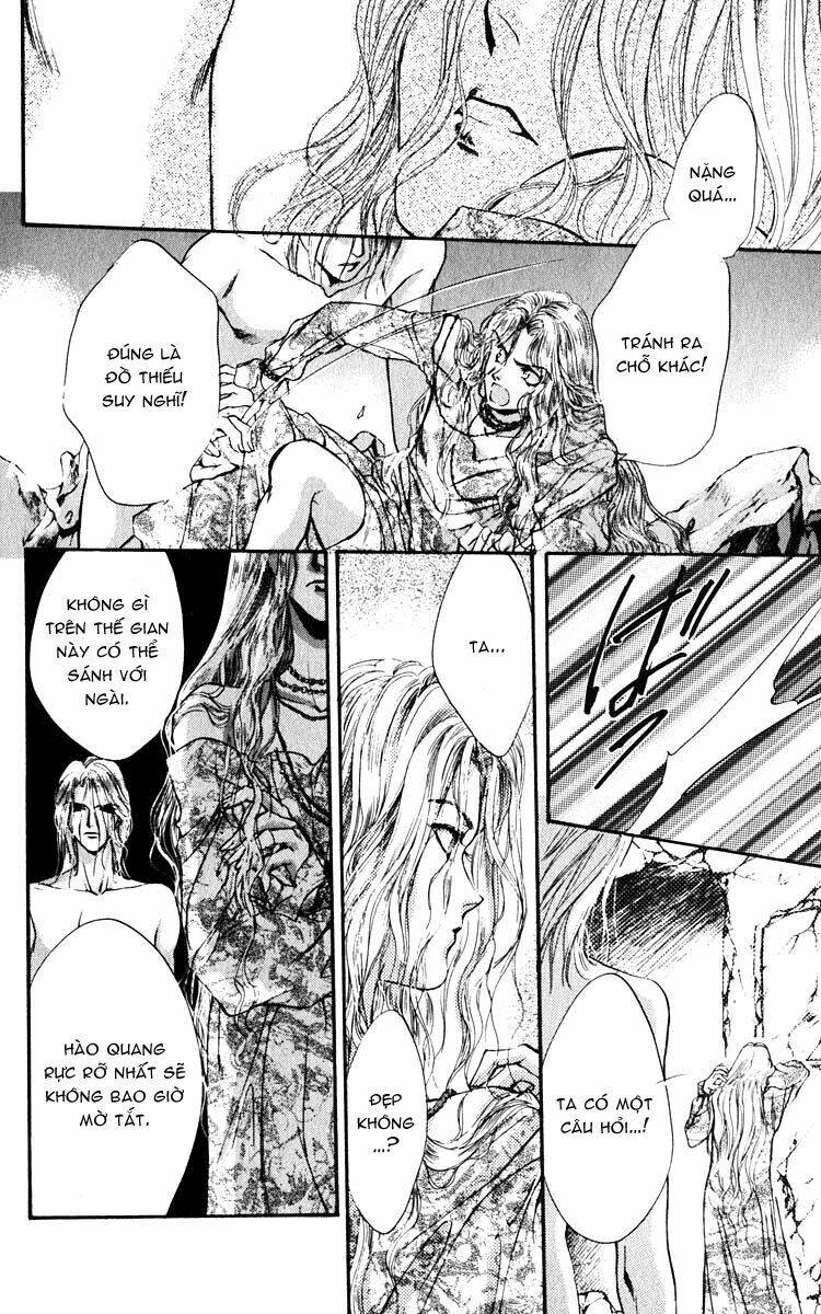 tình yêu loạn luân chapter 33 21