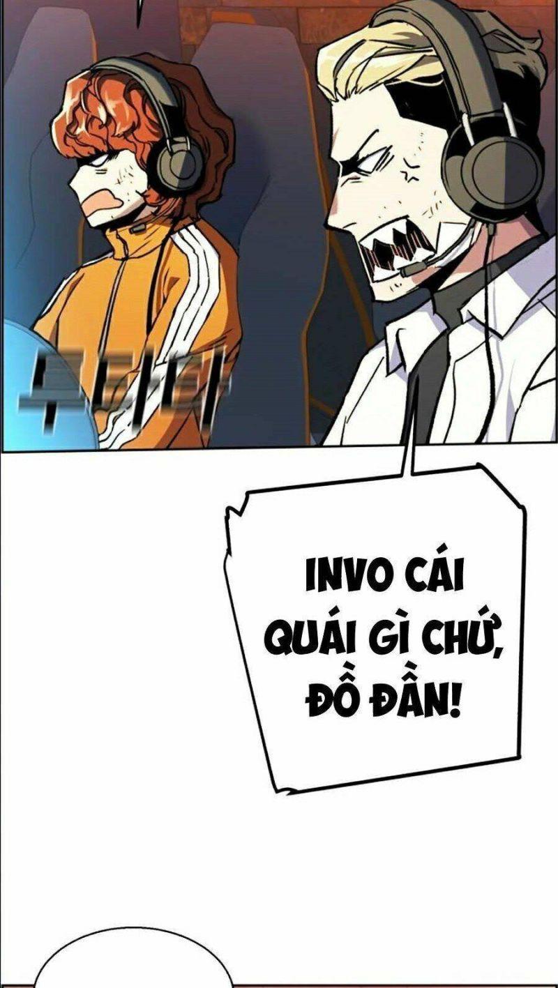 bạn học tôi là lính đánh thuê chapter 39 28