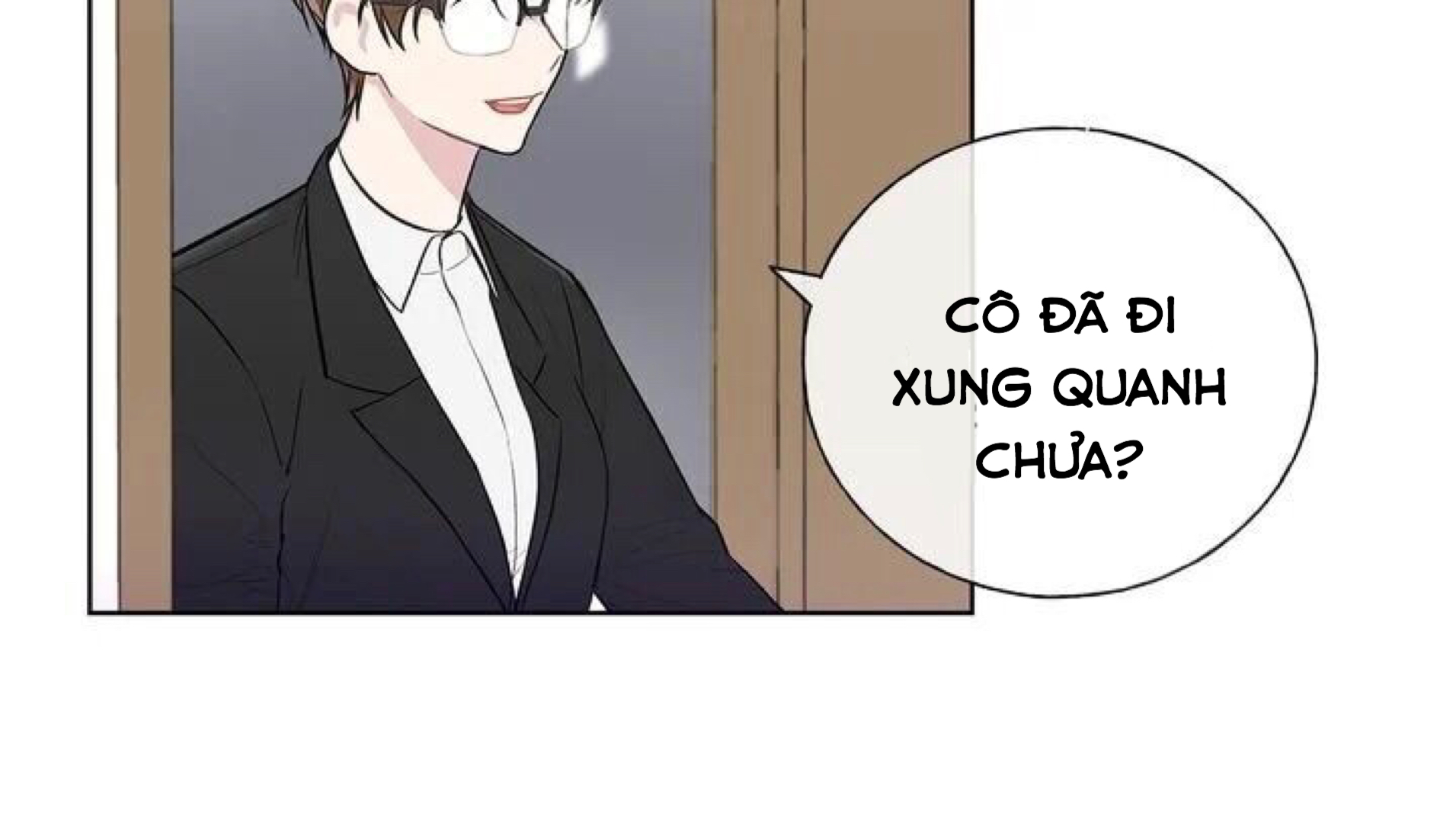 invitation of mystic messenger chapter 3 80