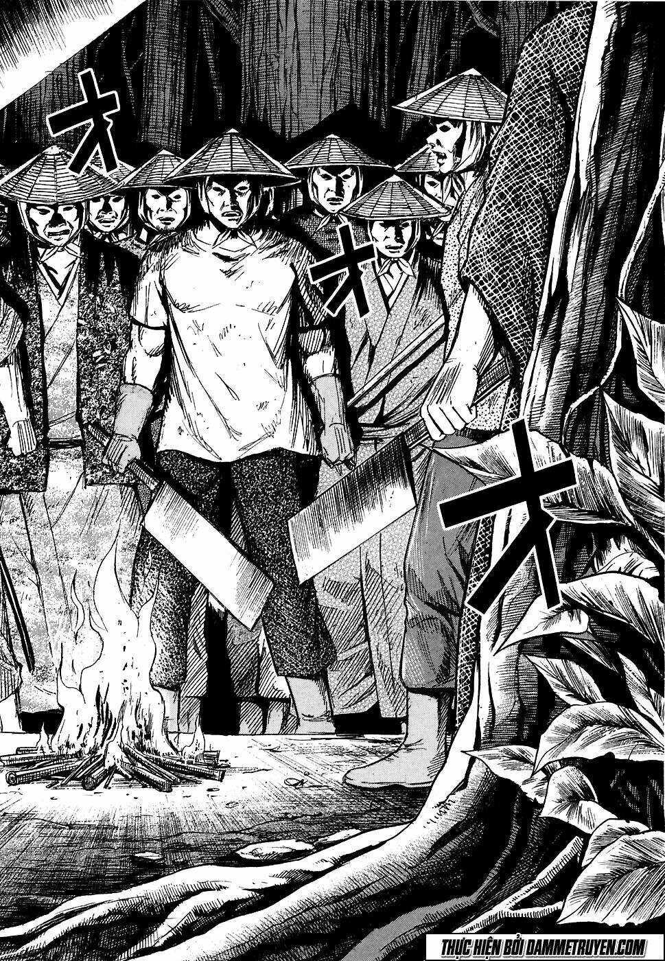 đảo ma cà rồng chapter 262 10