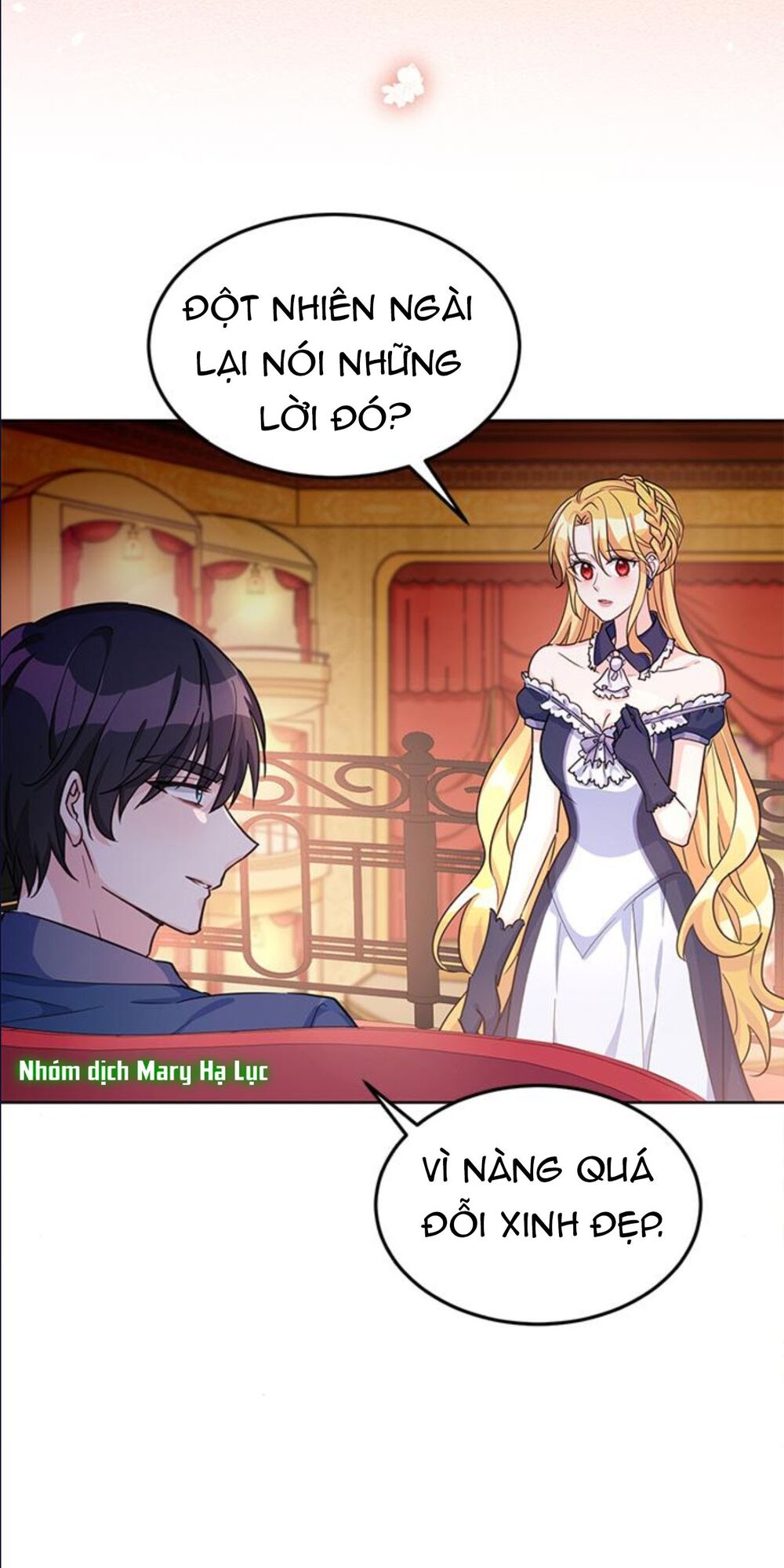 nữ hiệp trở về chapter 12 11