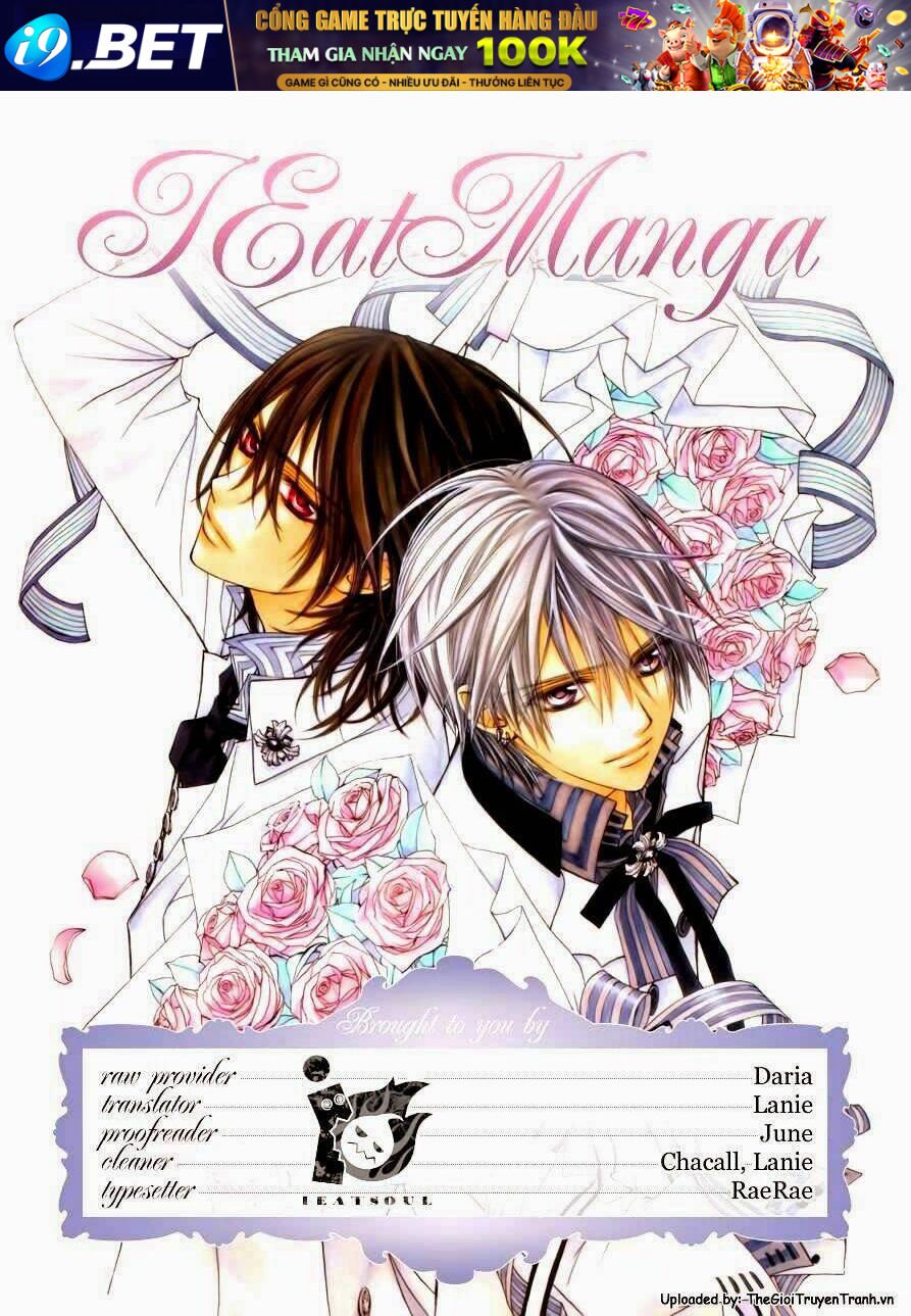 hiệp sĩ vampire chapter 69 35