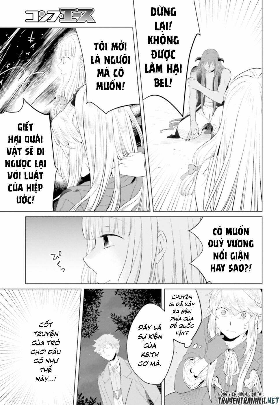 thời gió lốc (thời đại phong tang) chapter 11 6