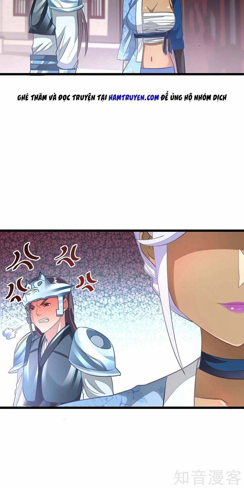 cửu dương thần vương chapter 137 28