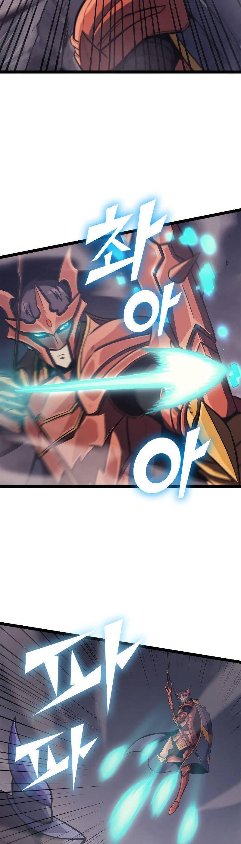 tôi trở lại thăng cấp một mình chapter 139 40