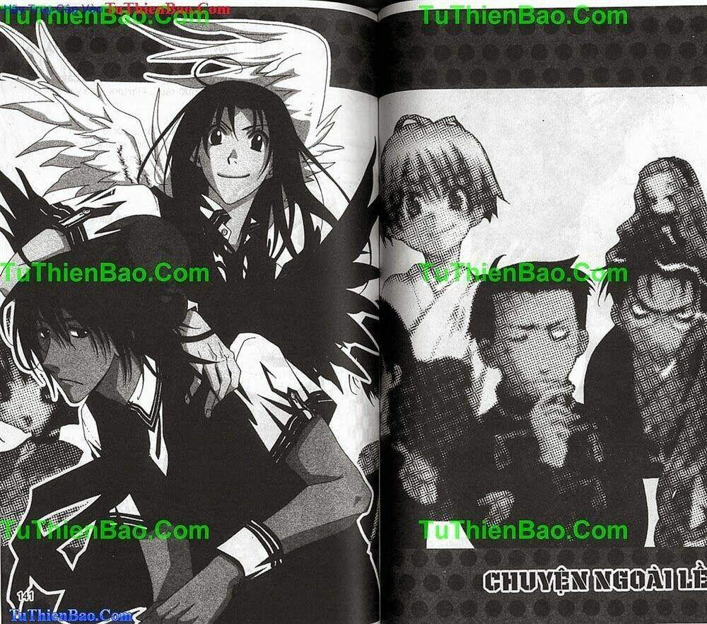 truyền thuyết thiên cẩu chapter 6 73