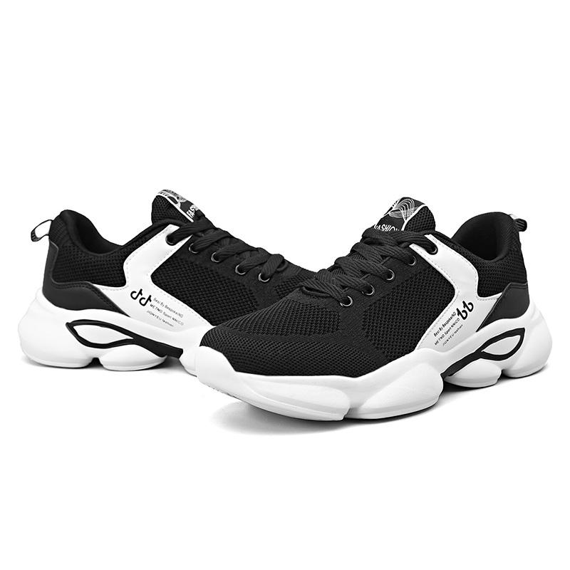Giày Thể Thao Nam Thời Trang Size 39-44
