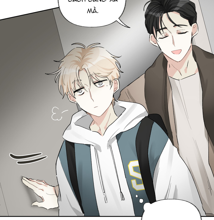 thế giới khi không còn em chapter 3 43