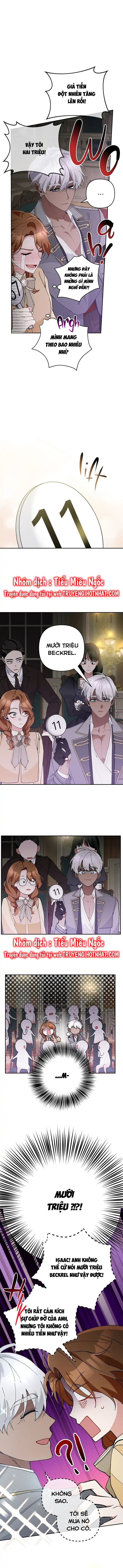 đừng đến cửa hàng của ác nữ phản diện chapter 46 10