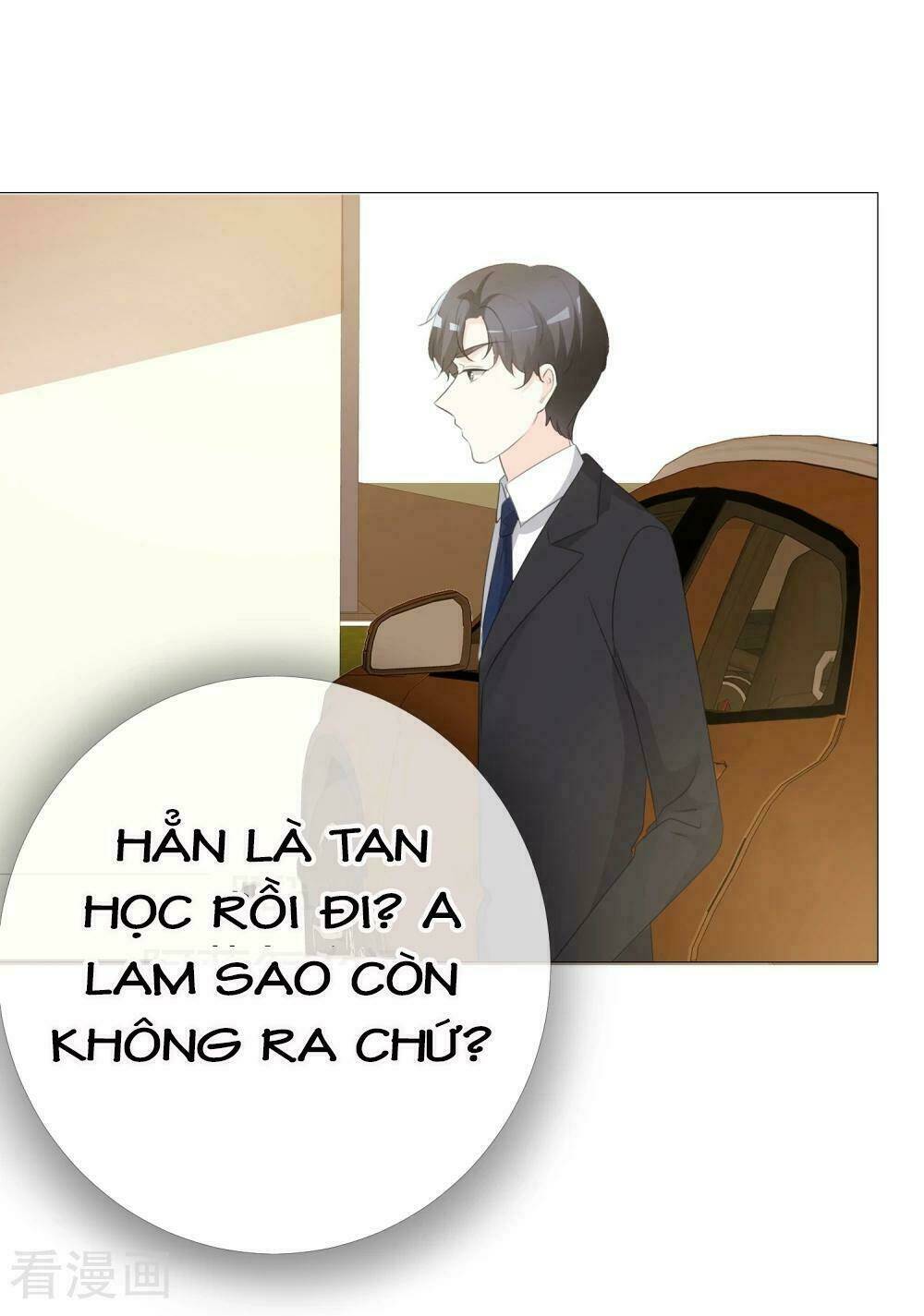 ái người tình xuất vu lam chapter 109 20