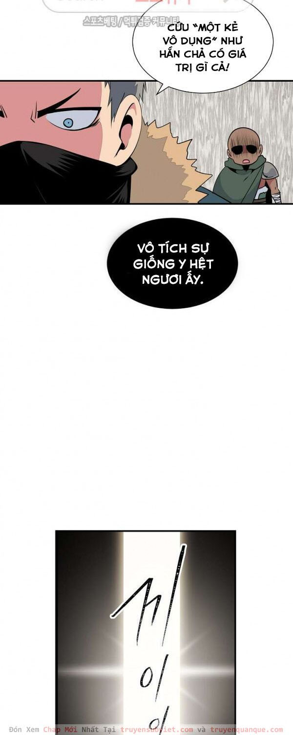 tôi sinh ra để làm người vĩ đại chapter 24 42