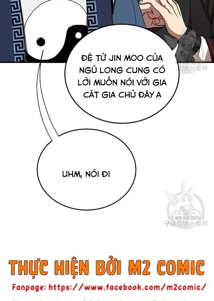 võ đang kỳ hiệp chapter 53 71