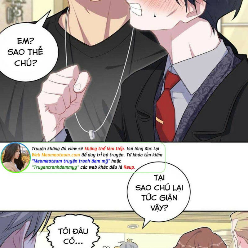 nhạc phụ đại nhân là lão bà chapter 159 17