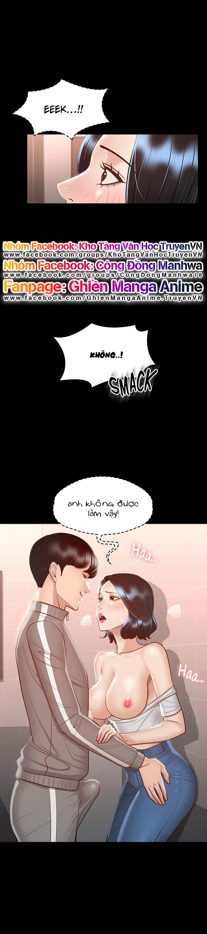 ứng dụng cầu được ước thấy chapter 24 27