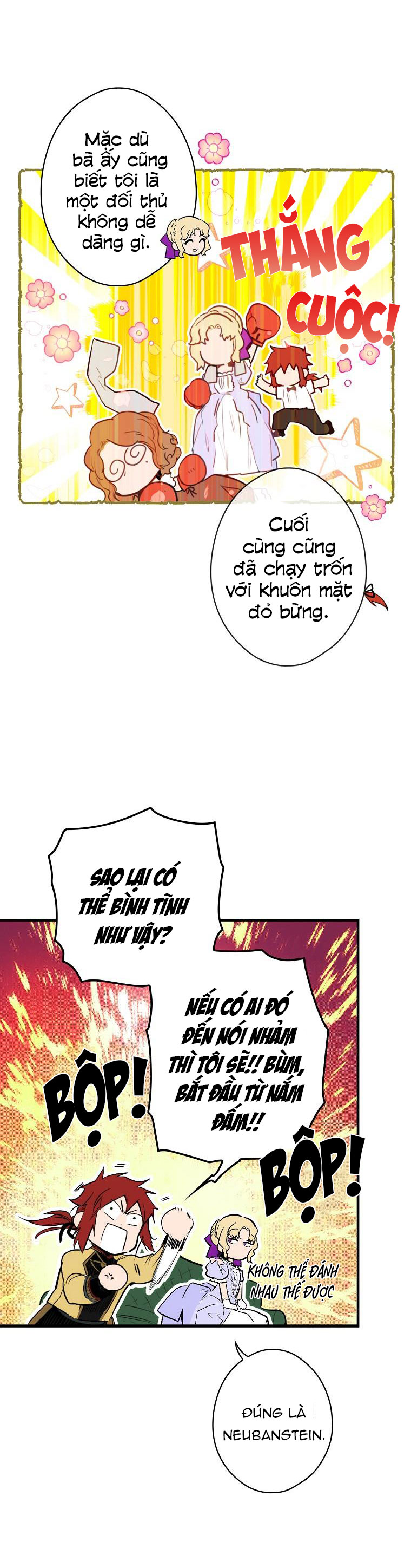 cổ tích về người mẹ kế chapter 79 14