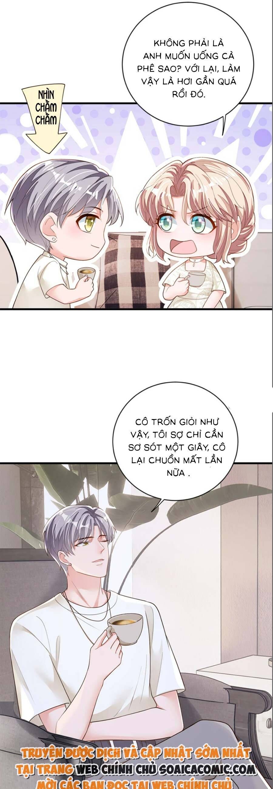 ác ma thì thầm chapter 164 6