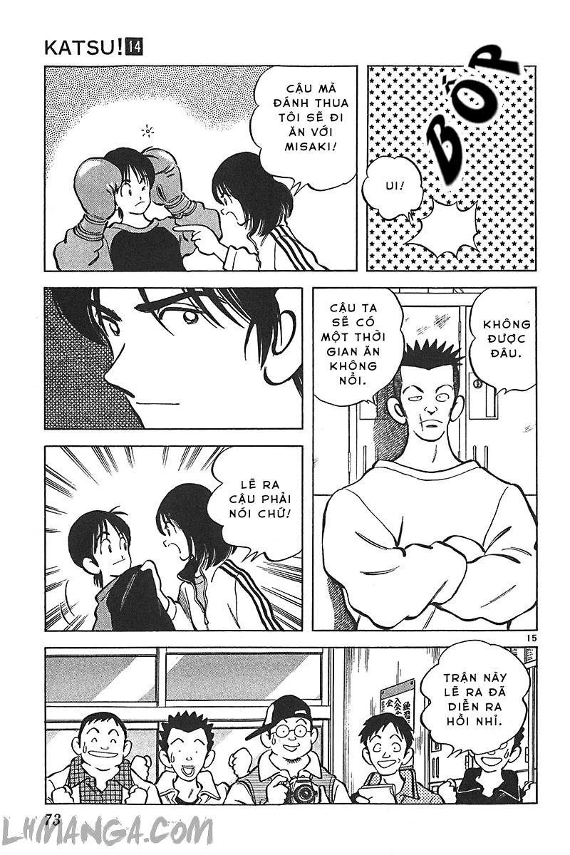 katsu chapter 131 16