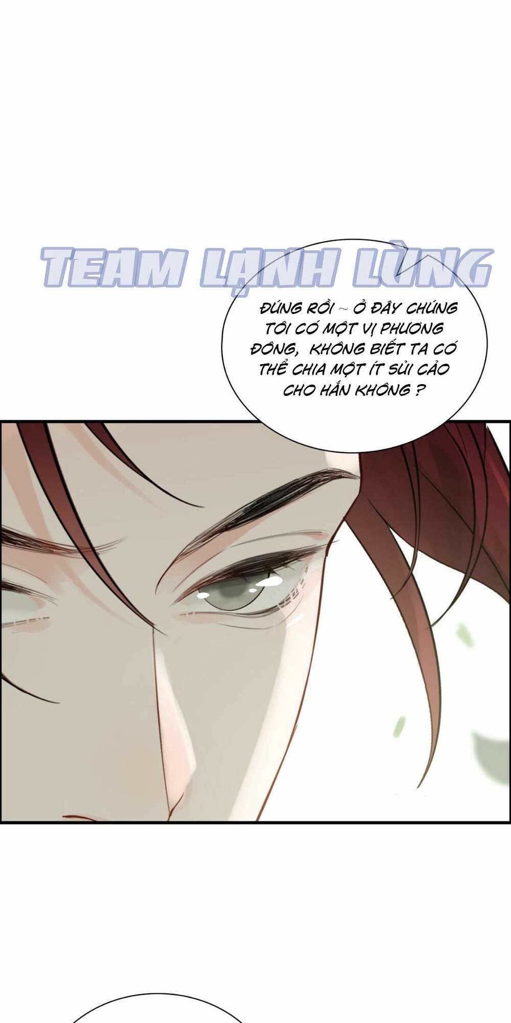 cô vợ hợp đồng bỏ trốn của tổng giám đốc chapter 459 33