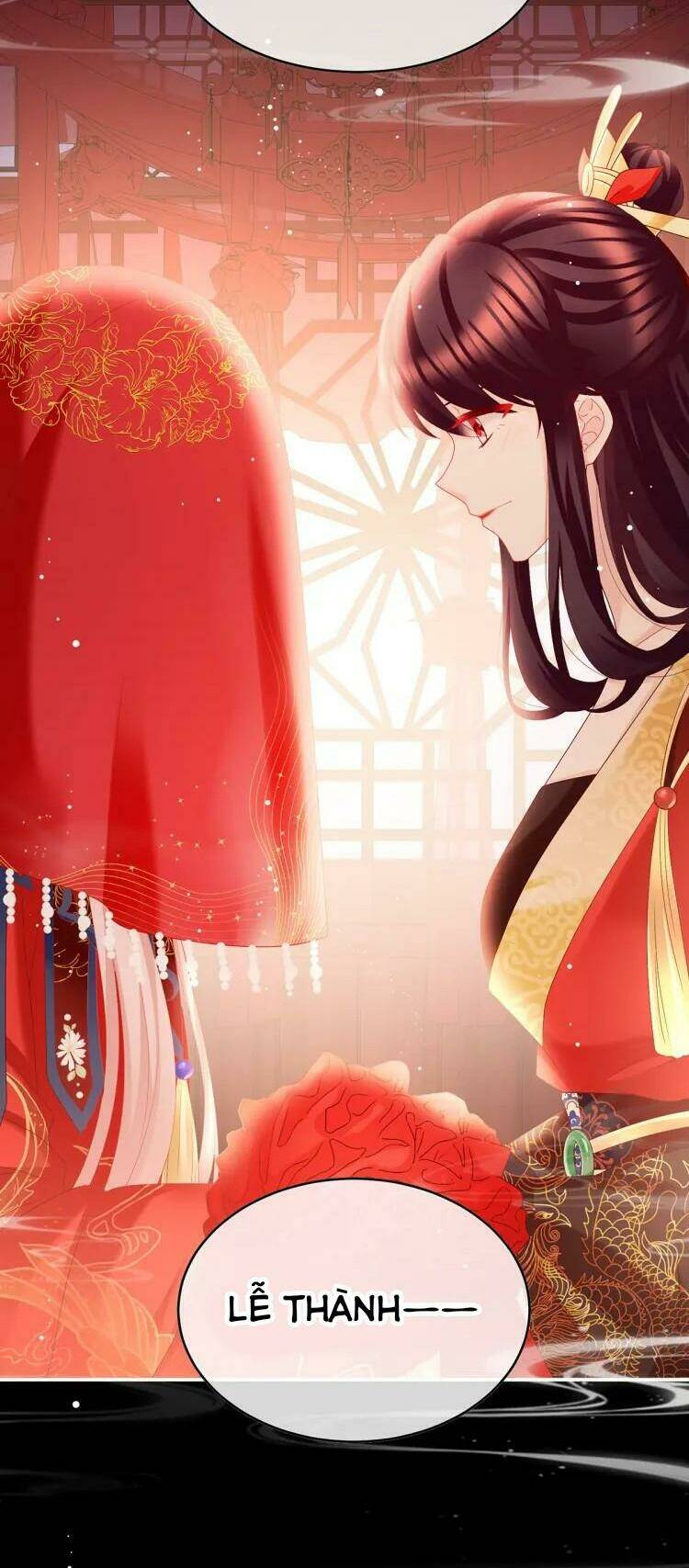 kiều phu có hỉ chapter 49 30