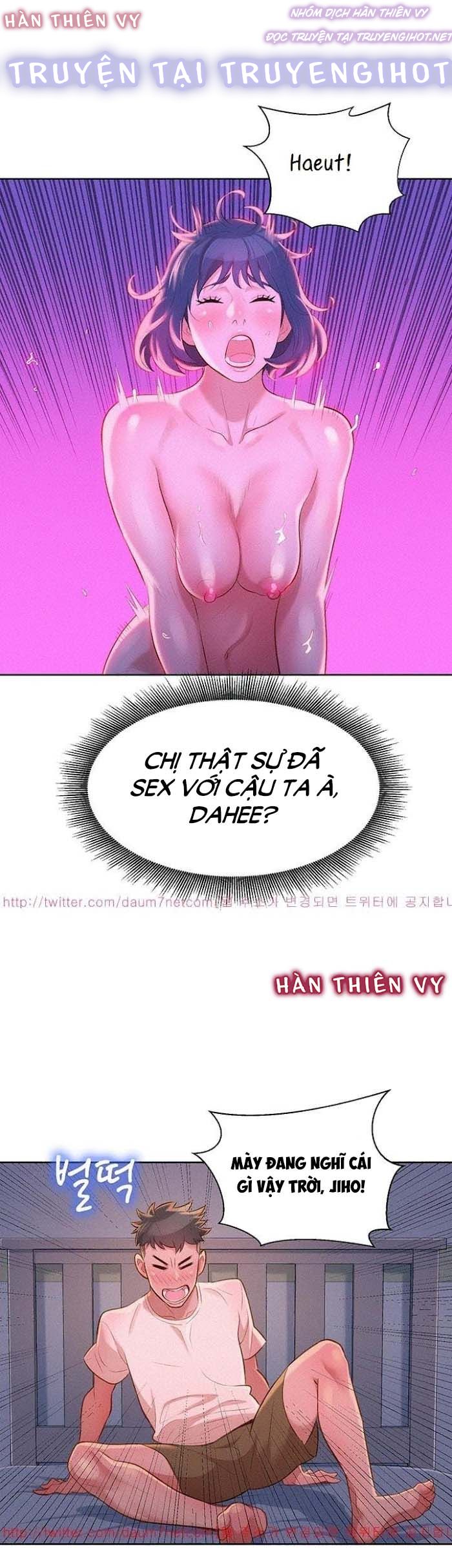 chị gái hàng xóm chapter 10 30