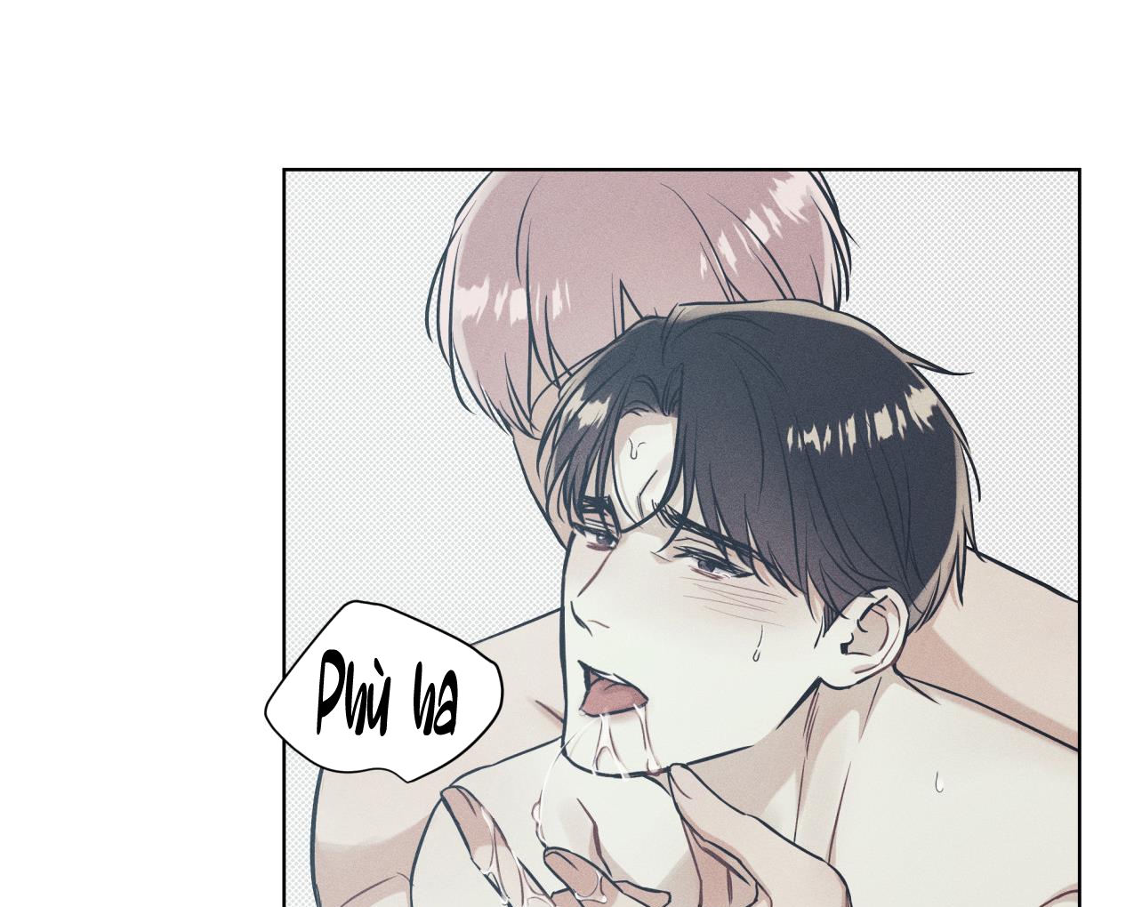 dải hợp âm trên đại dương xanh chapter 16 24