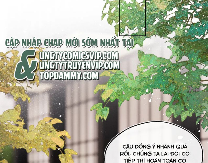 Nhật Ký Thất Tình Của Nhung Tiên Sinh chapter 41