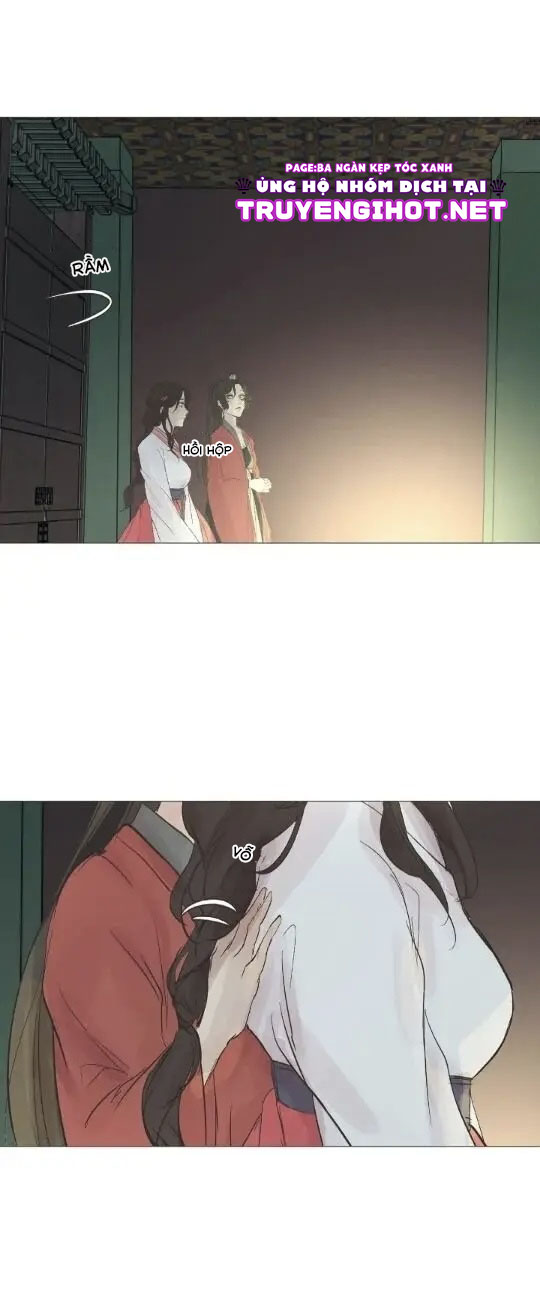 ellin’s solhwa chapter 16.2 19