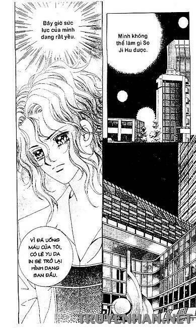 bạn trai tôi là ma cà rồng chapter 31 7