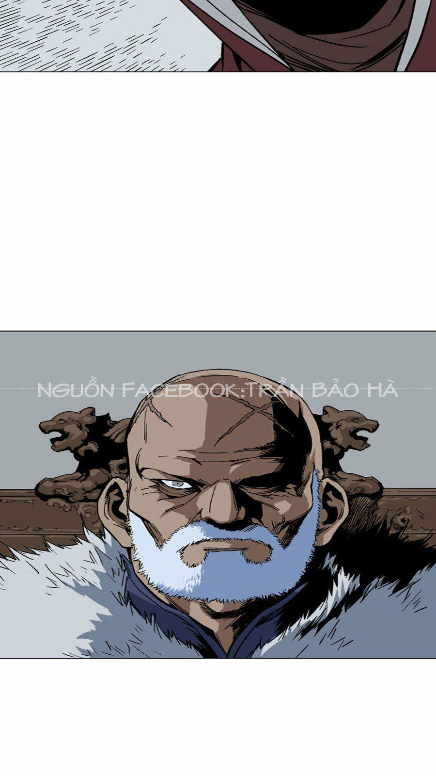 cao thủ 2 chapter 53 5