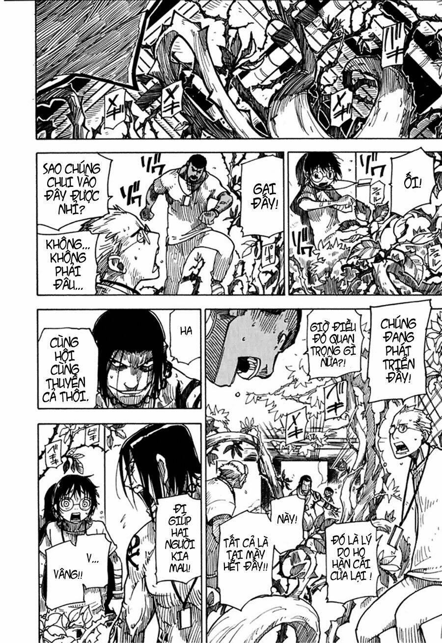 king of thorns chapter 5 24