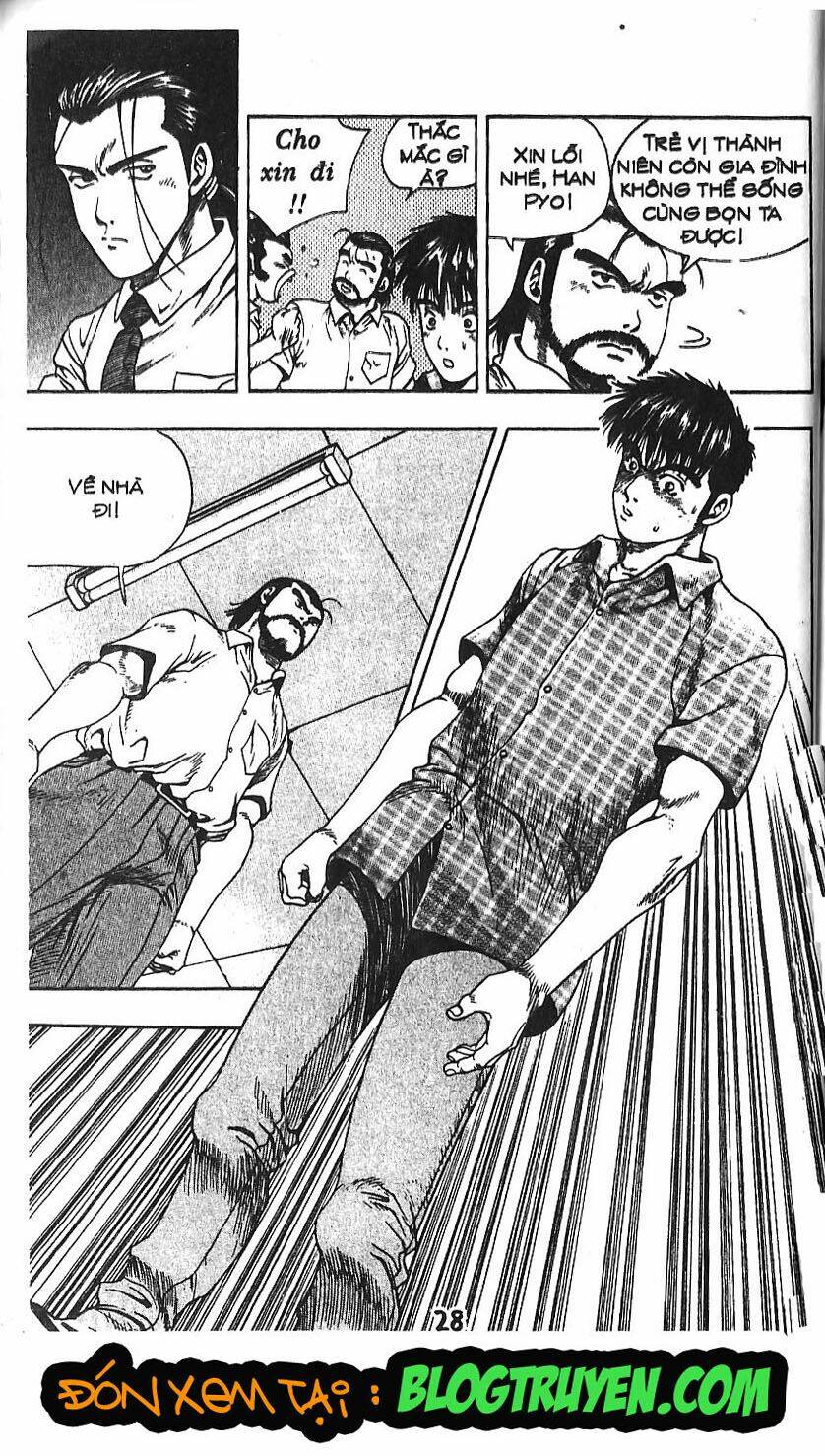 kid gang chapter 25 21