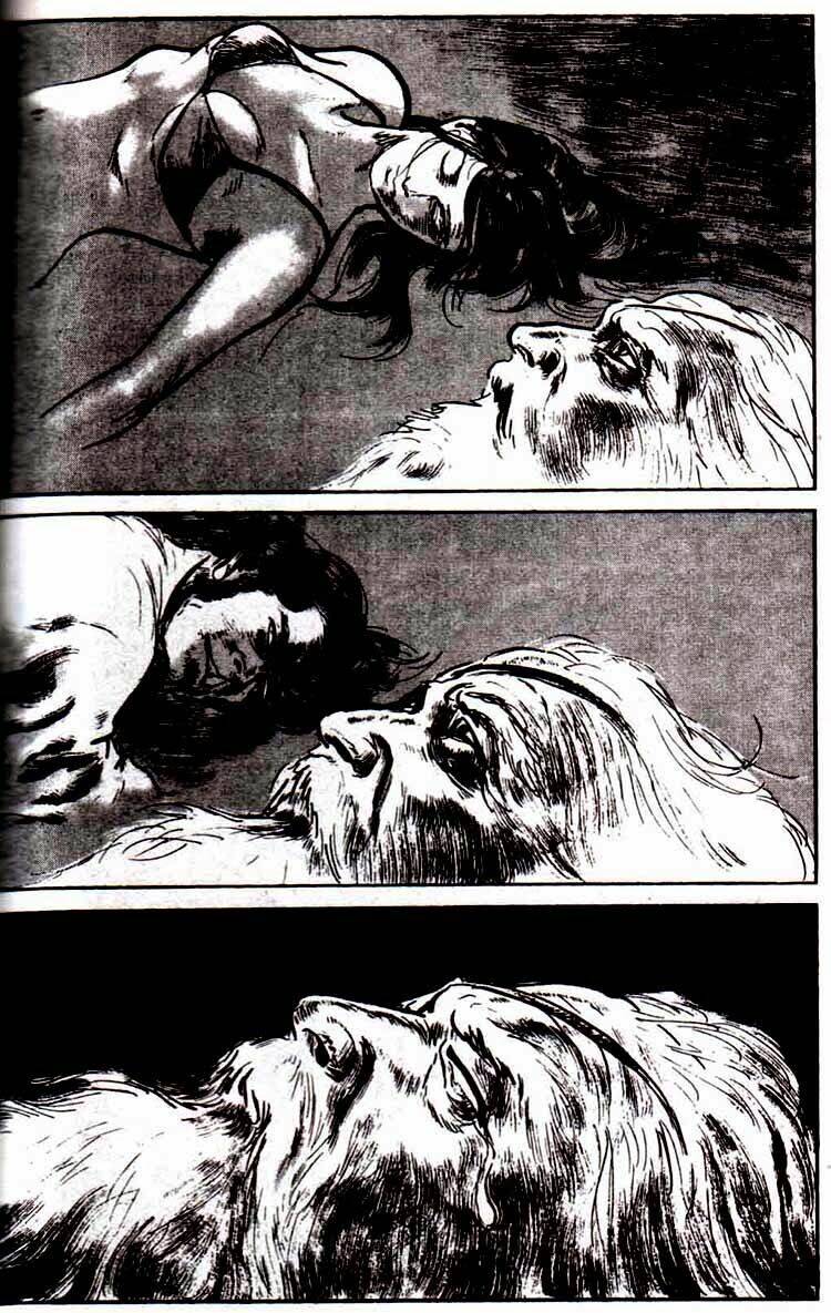 lone wolf and cub chapter 118 51