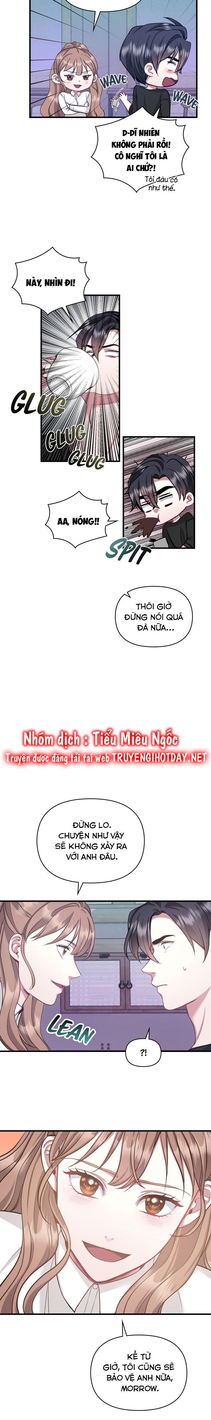 ngày mai chapter 32 4