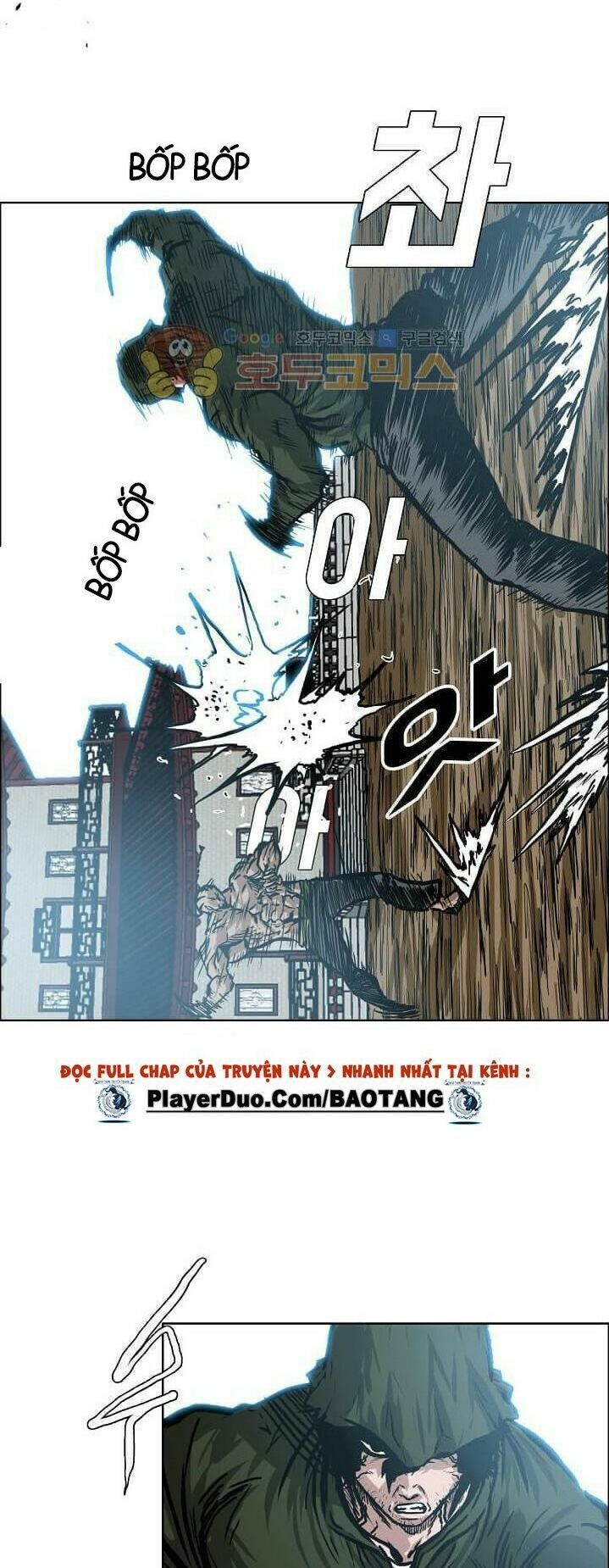 bá chủ học đường ss3 chapter 31 31