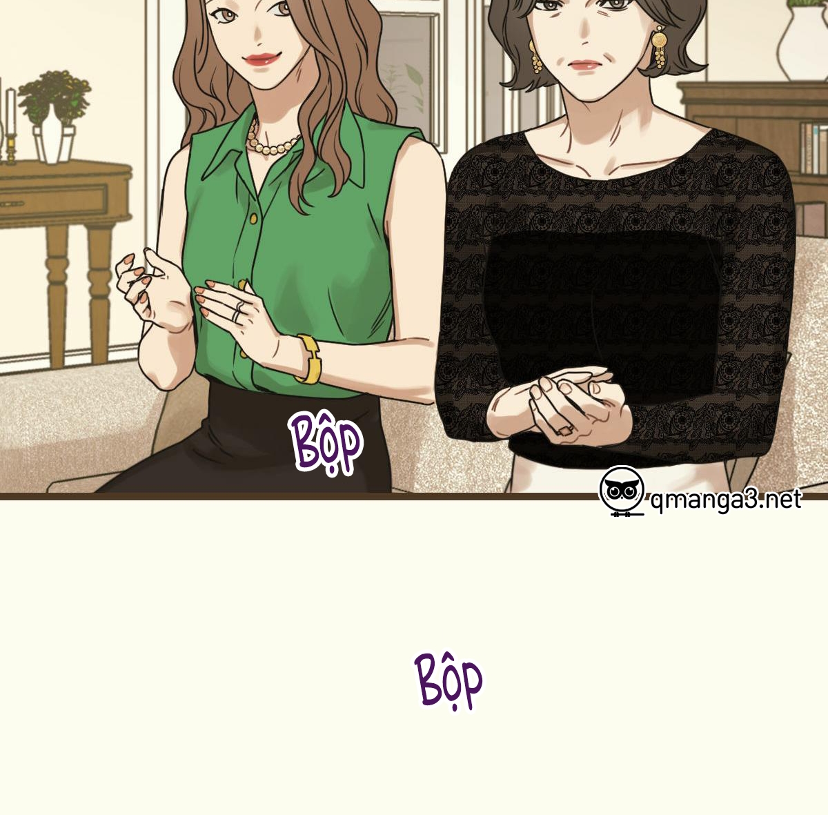 tương phùng chapter 18 142