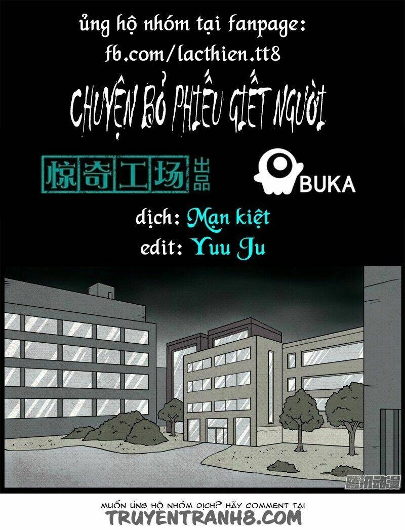 kinh dị đêm khuya chapter 1 2