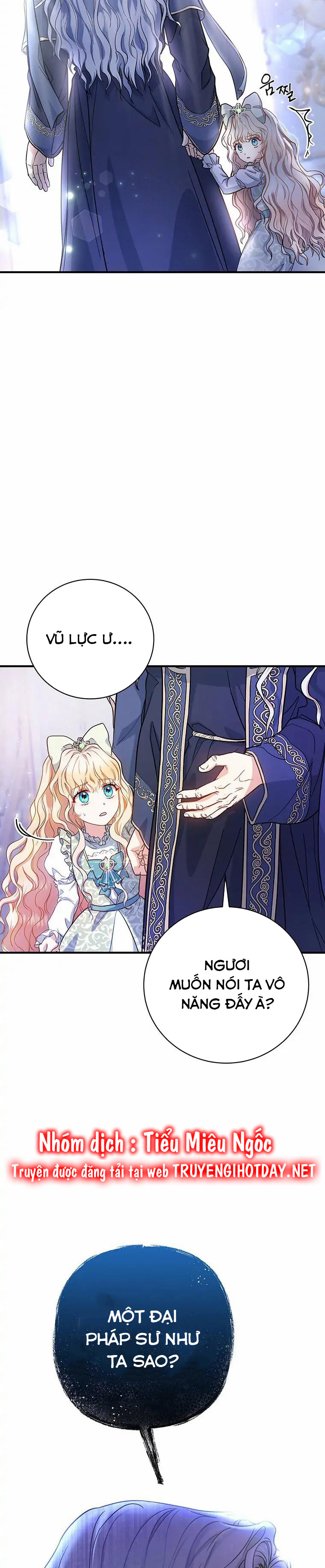 vị cứu tinh của nam phản diện chapter 2 10