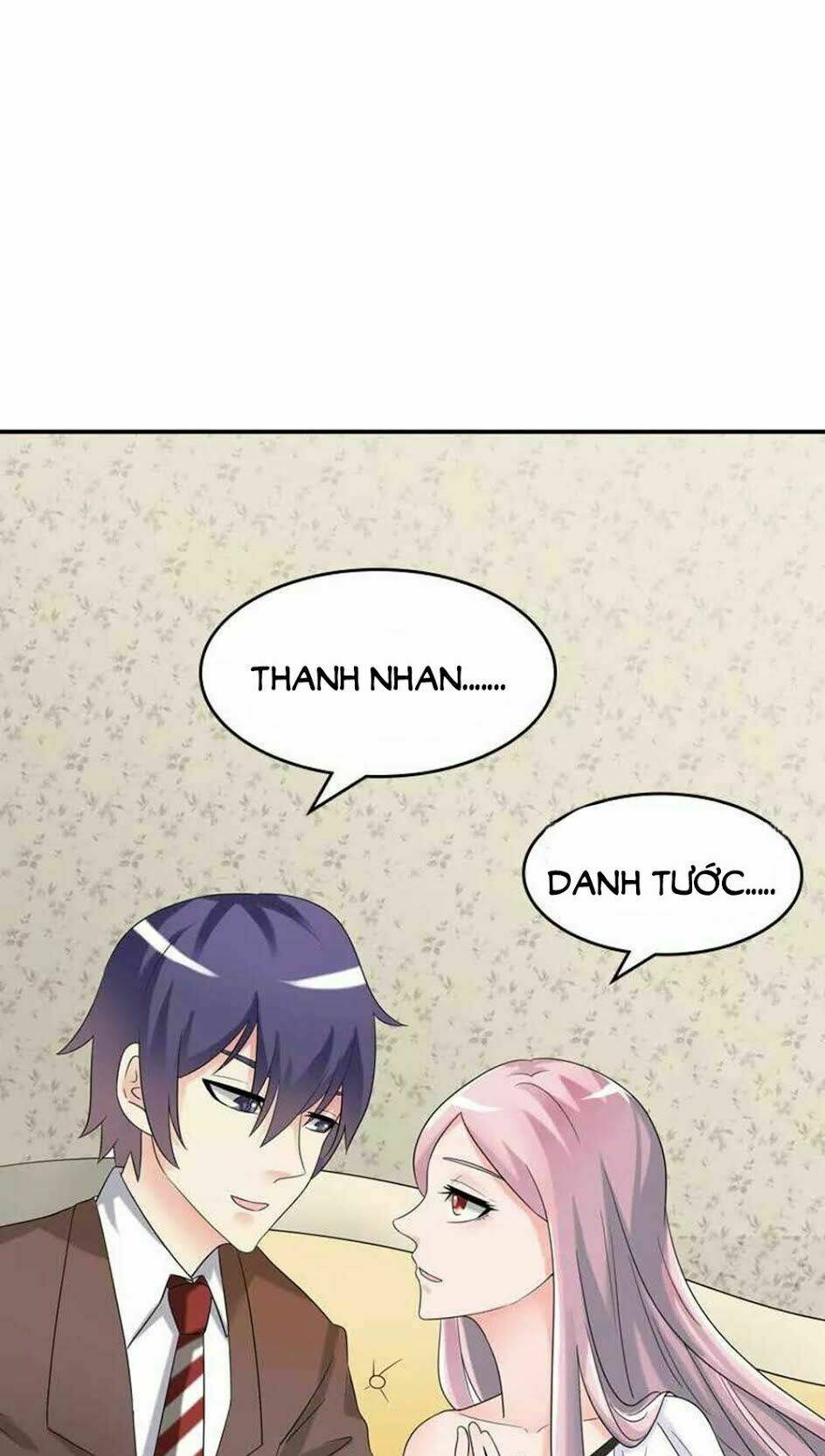 em vẫn còn nhỏ chapter 76 14