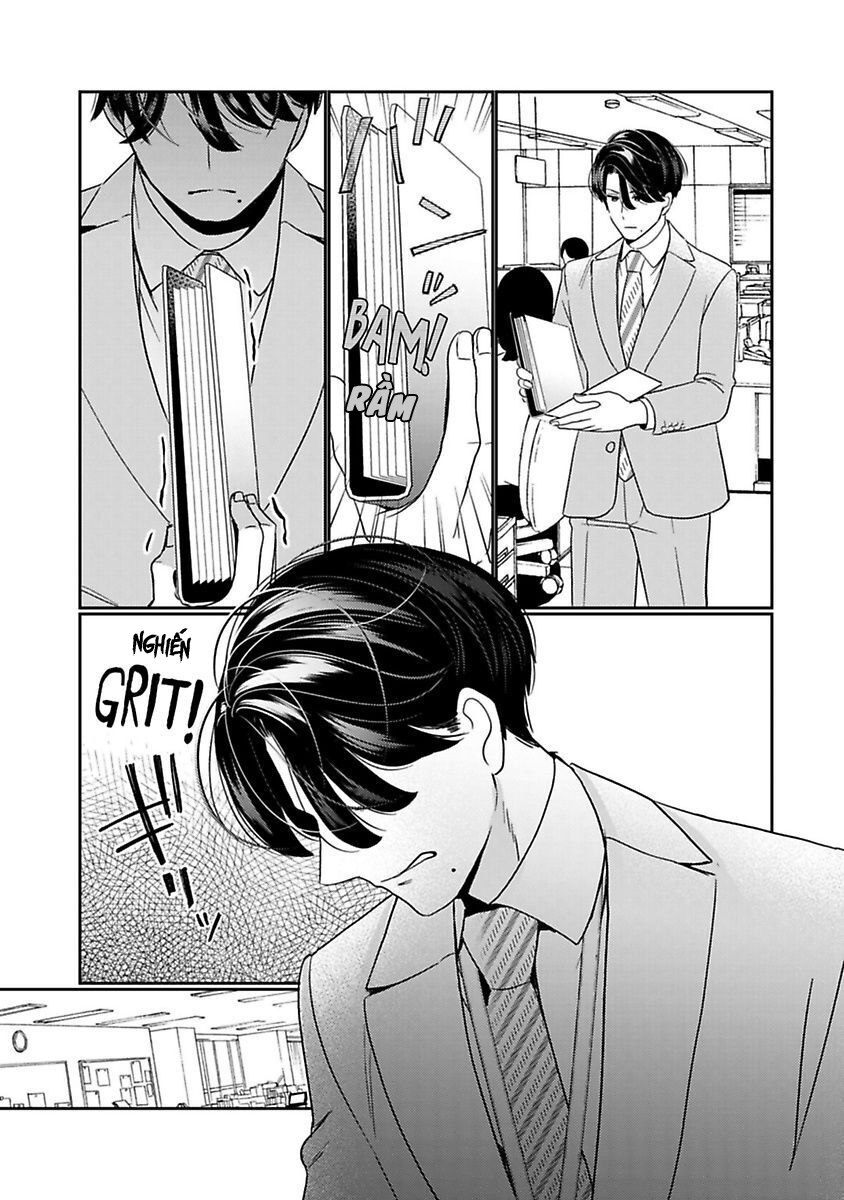 quan hệ nơi công sở chapter 4.2 7