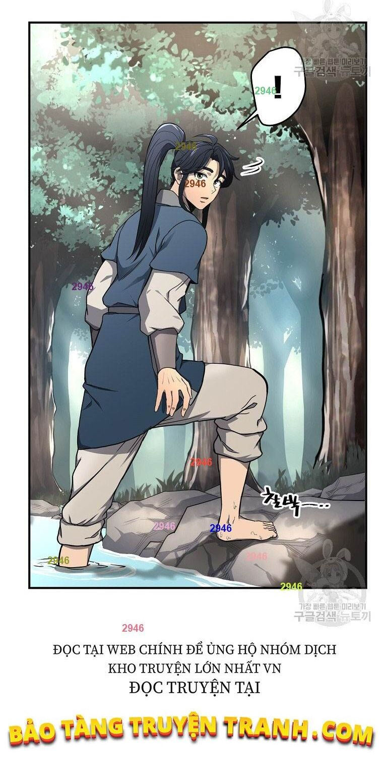 thiếu niên phương sĩ chapter 6 60