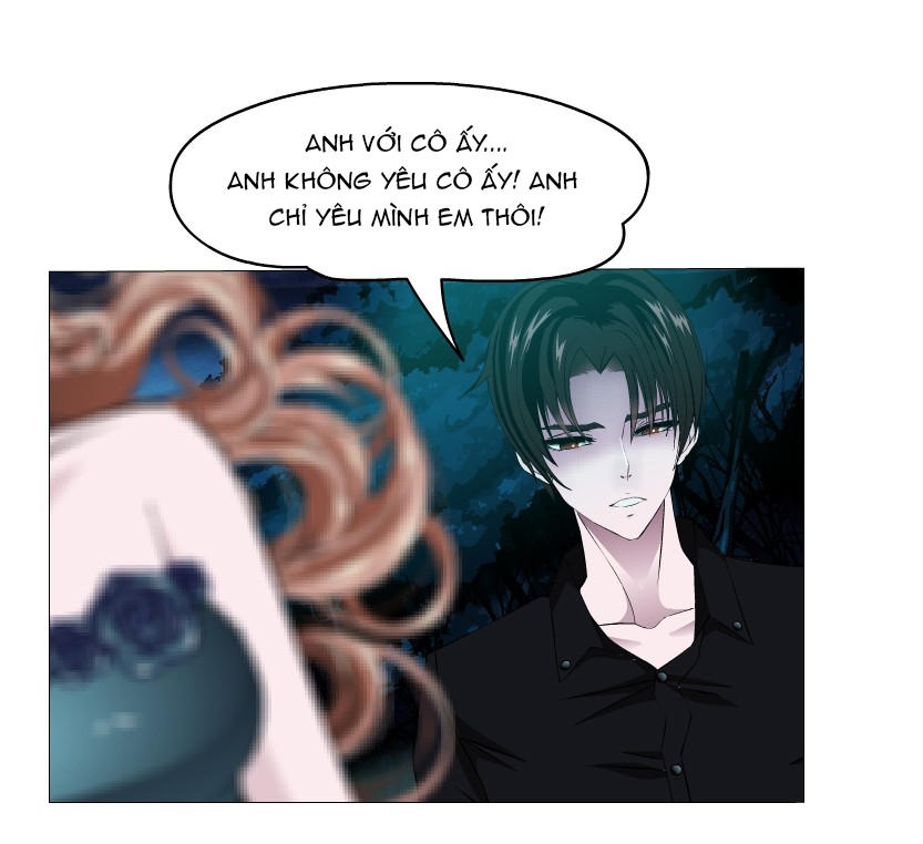 cạm bẫy của nữ thần chapter 133 19