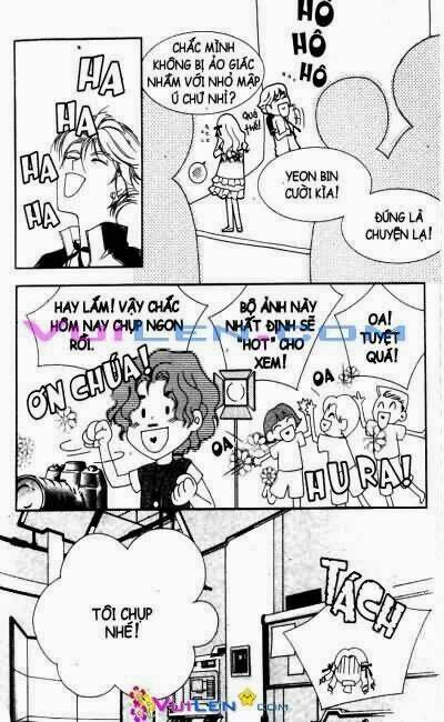 phép màu chapter 2 21