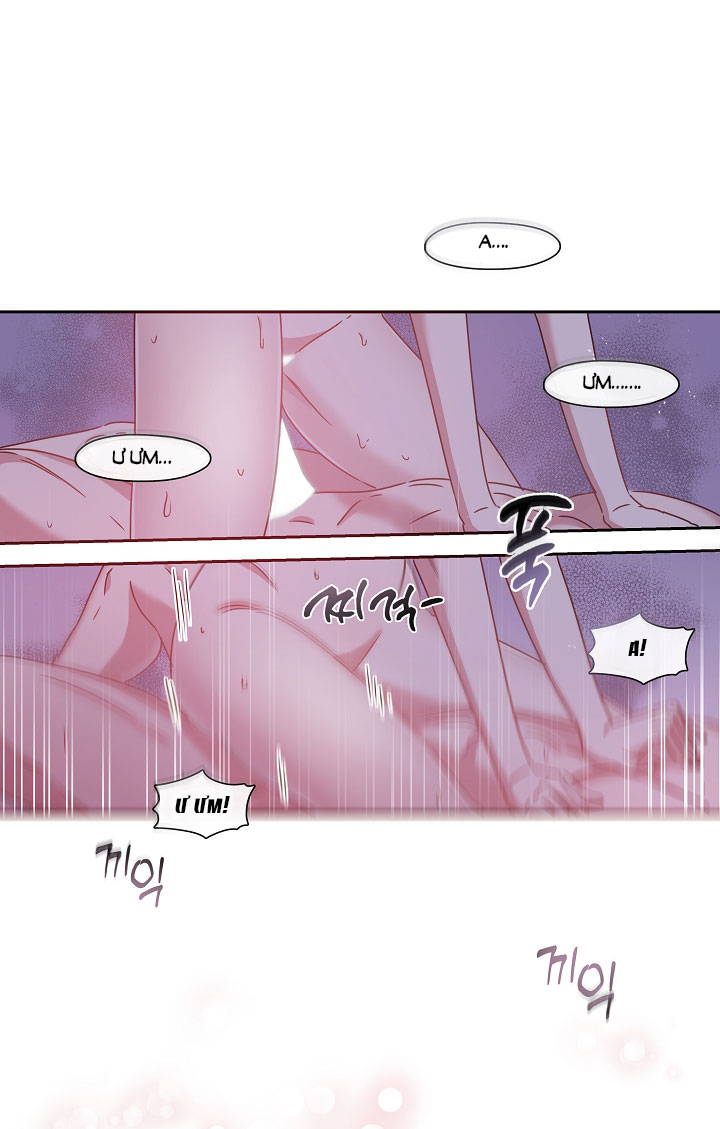 Chó Ngoan chapter 11.4 - Trang 20