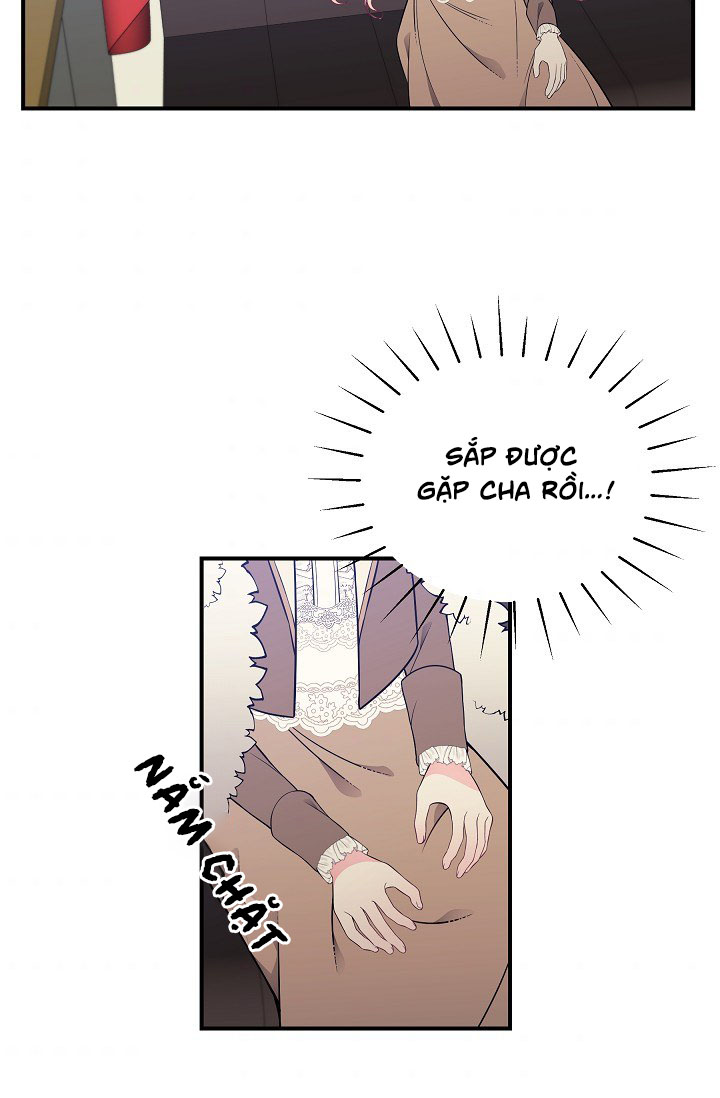 con chỉ đi tìm cha thôi chapter 14 35