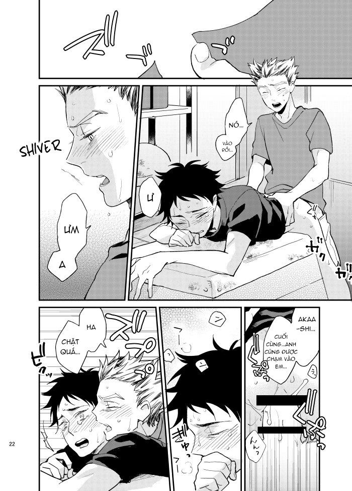 tuyển tập haikyuu dj by dammei bl chapter 34 22