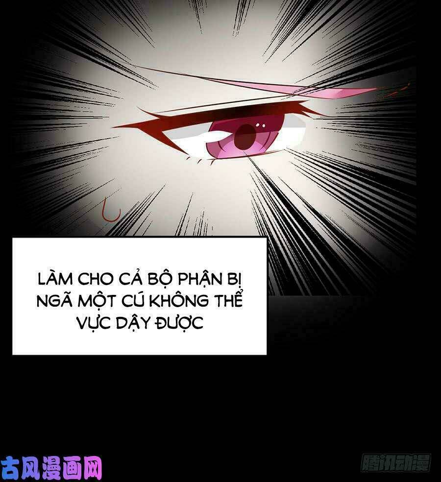 bảy ngày thực cốt hôn ước chapter 13 11